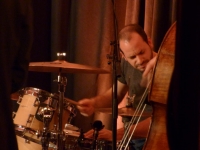 Night Jazz Foundation feat. Gerd Dudek - 26.11.2016