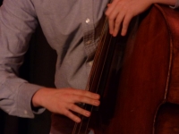 Night Jazz Foundation feat. Gerd Dudek - 26.11.2016