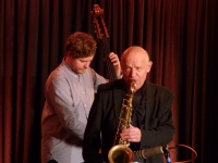 Night Jazz Foundation feat. Gerd Dudek - 26.11.2016