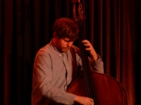 Night Jazz Foundation feat. Gerd Dudek - 26.11.2016