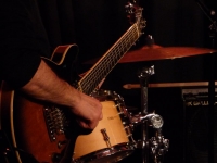 Night Jazz Foundation feat. Gerd Dudek - 26.11.2016