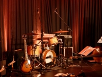 Night Jazz Foundation feat. Gerd Dudek - 26.11.2016