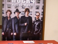 Rock4 - "Best of 15 Years" - 01.04.2016