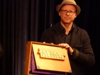 Jan Tengeler "Sounds of Heimat" - 19.03.2016
