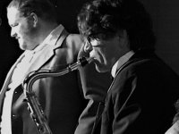 Gentlemen Jazz Orchestra - "Best of Frank Sinatra" - 25.11.2017