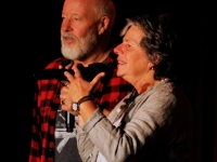 Margie Kinsky & Bill Mockridge - "Hurra, wir lieben noch" - 16.09.2017
