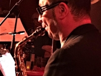 Gentlemen Jazz Orchestra - "Best of Frank Sinatra" - 25.11.2017