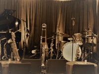 Barrelhouse Jazzband - 25.01.2017