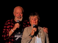 Margie Kinsky & Bill Mockridge - "Hurra, wir lieben noch" - 16.09.2017