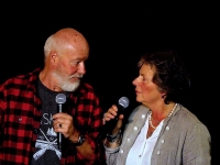 Margie Kinsky & Bill Mockridge - "Hurra, wir lieben noch" - 16.09.2017