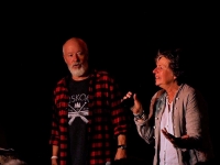 Margie Kinsky & Bill Mockridge - "Hurra, wir lieben noch" - 16.09.2017