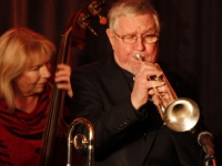 Barrelhouse Jazzband - 25.01.2017