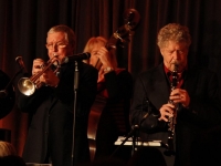 Barrelhouse Jazzband - 25.01.2017