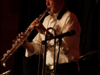 Barrelhouse Jazzband - 25.01.2017