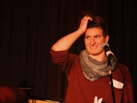 KGB VII - Startplatz 6: Kaddy Kupfer - 18.11.2017