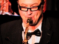 Gentlemen Jazz Orchestra - "Best of Frank Sinatra" - 25.11.2017