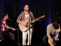 40 Jahre Stadthalle - InsertCoin im Thing - 29.01.2017