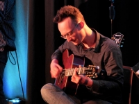 Hot Club de Cologne - "Gypsy THING"