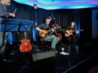 Hot Club de Cologne - "Gypsy THING" - 05.03.2017