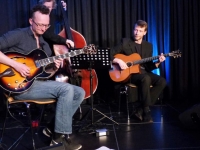 Hot Club de Cologne - "Gypsy THING" - 05.03.2017