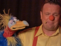 Clown Peppino & Archybald - Joachim Jung - 12.03.2018