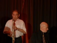 Internationl Trio - "Tournee 2017" - 15.04.2017