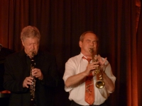 Internationl Trio - "Tournee 2017" - 15.04.2017