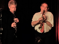 Internationl Trio - "Tournee 2017" - 15.04.2017