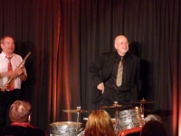 Internationl Trio - "Tournee 2017" - 15.04.2017