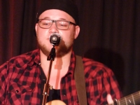 Limburger Acoustic Night - HonigMut - 14.10.2017