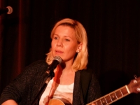 Limburger Acoustic Night - Cathérine de la Roche - 14.10.2017