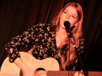 Limburger Acoustic Night - Hanne Kah - 14.10.2017