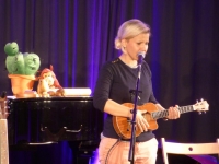 Cathérine de la Roche - KäTT's wundersame Reise durch die Musik - 15.10.2017