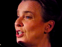 Tina Teubner - "Stille Nacht, bis es kracht" - 09.12.2017