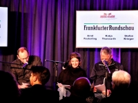 1. Limburger "Hate Slam" - 27.01.2018