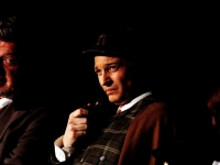 HR2 RadioLiveTheater - "Der Hund der Baskervilles" - 18.03.2018