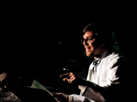 HR2 RadioLiveTheater - "Der Hund der Baskervilles" - 18.03.2018
