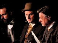 HR2 RadioLiveTheater - "Der Hund der Baskervilles" - 18.03.2018