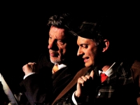 HR2 RadioLiveTheater - "Der Hund der Baskervilles" - 18.03.2018