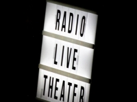 HR2 RadioLiveTheater - "Der Hund der Baskervilles" - 18.03.2018