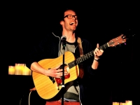 2. Limburger Acoustic Nicht - "Nacht der Songpoeten"
