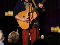2. Limburger Acoustic Nicht - "Nacht der Songpoeten"
