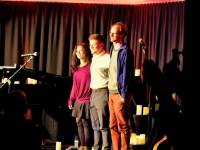2. Limburger Acoustic Nicht - "Nacht der Songpoeten"