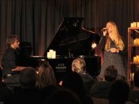 3. Limburger Acoustic Night mit  Jördis Tielsch und Rebecca & Daniel  - 08.12.2018