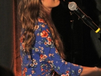 3. Limburger Acoustic Night mit  Jördis Tielsch und Rebecca & Daniel  - 08.12.2018