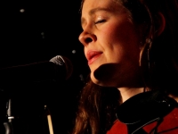 3. Limburger Acoustic Night mit  Jördis Tielsch und Rebecca & Daniel  - 08.12.2018