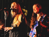 3. Limburger Acoustic Night mit  Jördis Tielsch und Rebecca & Daniel  - 08.12.2018