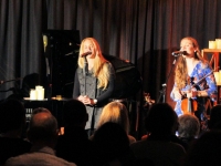 3. Limburger Acoustic Night mit  Jördis Tielsch und Rebecca & Daniel  - 08.12.2018