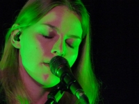 Hanne Kah & Band - "Walking forward Tour" - 24.02.2018