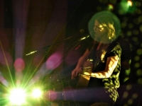 Hanne Kah & Band - "Walking forward Tour"